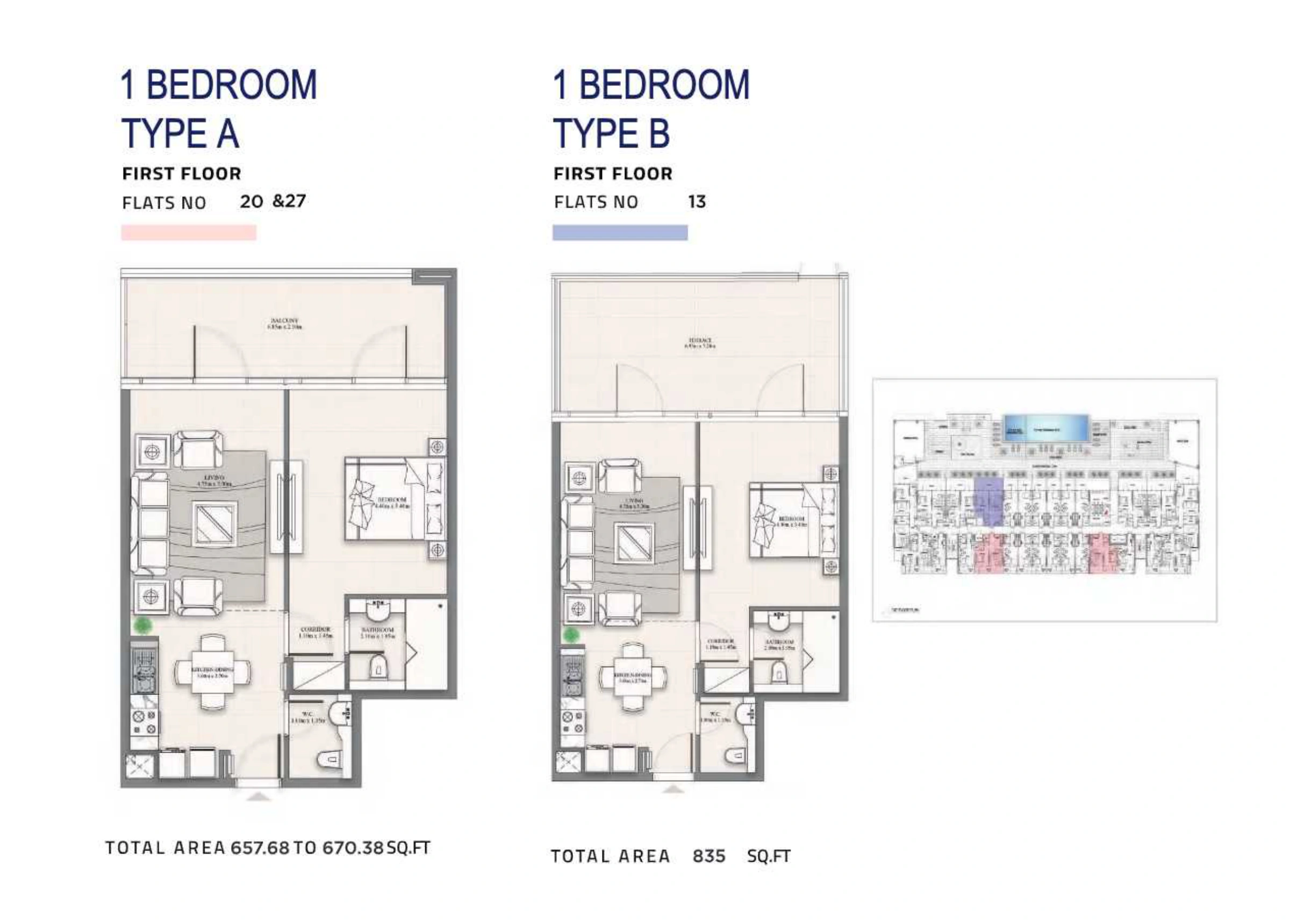 Celia Residence floor plan 7