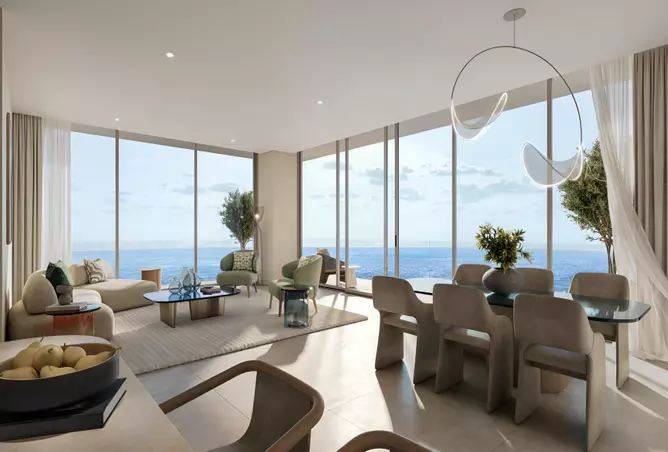 Chelsea Residences 2 By Damac project photo 2