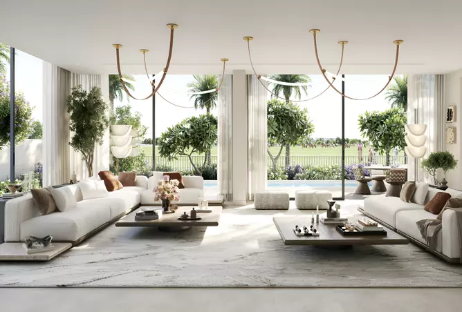 Chevalia Estate project photo 2
