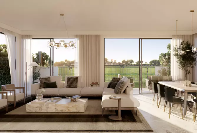 Chevalia Fields at Grand Polo Club & Resort project photo 2