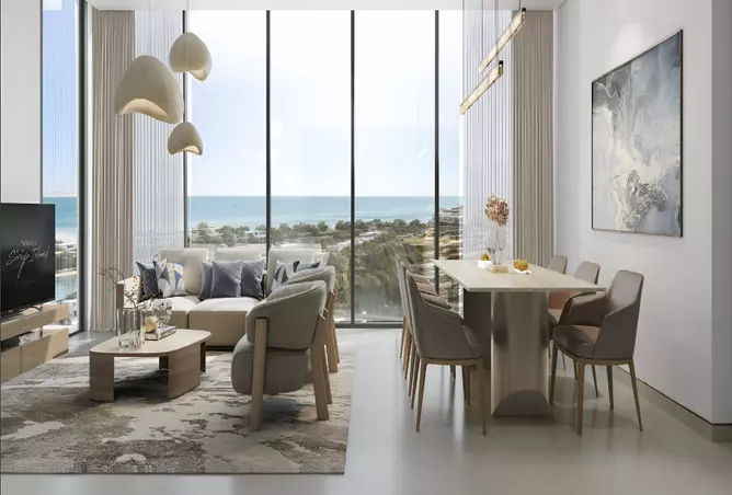 Coastline Beach Residences project photo 2