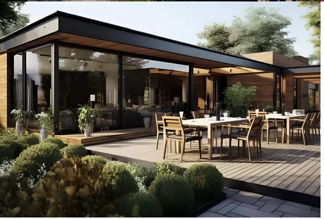 Courtyard by Marriott project photo 2