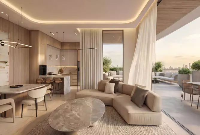 Cove at Lunaya Terraces project photo 2