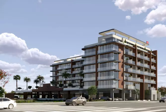 Coventry Residences III project photo 2