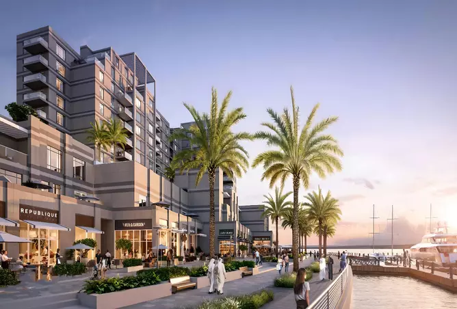 Crystal Residences project photo 2