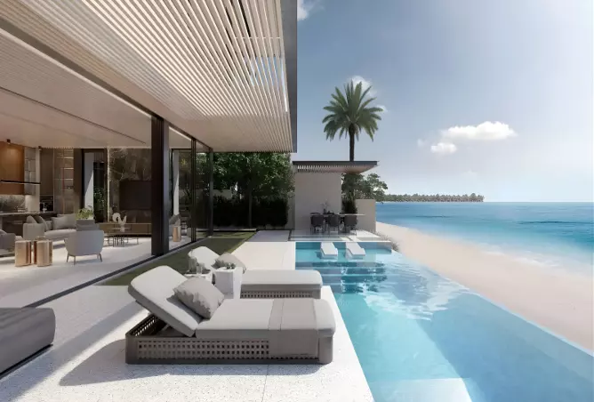 Crystal Springs Villa project photo 2
