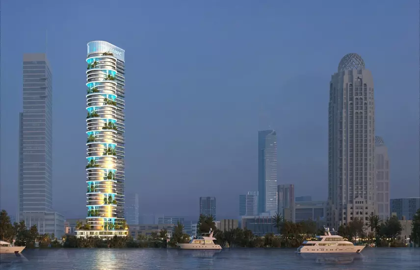 Damac Casa