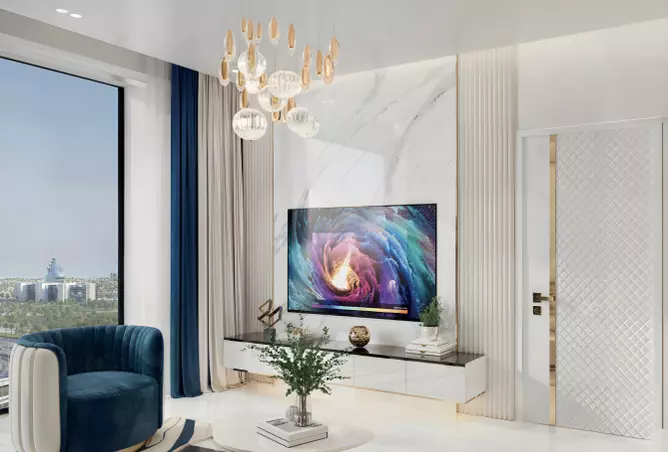 Oasiz Phase 2 By Danube project photo 2