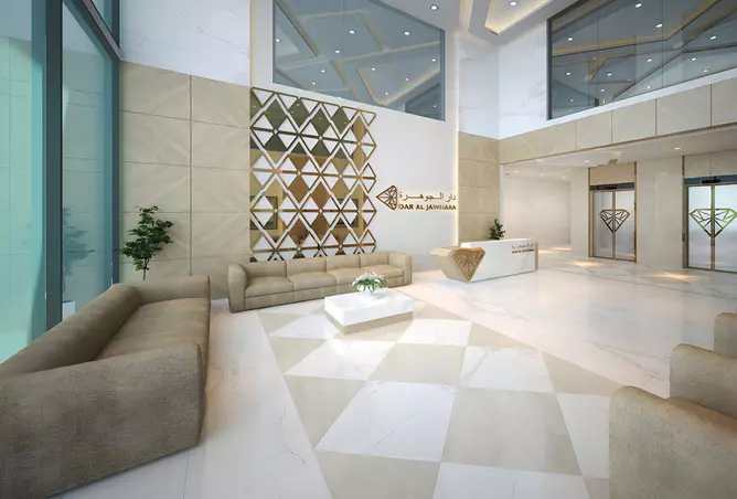 Dar Al Jawhara project photo 2