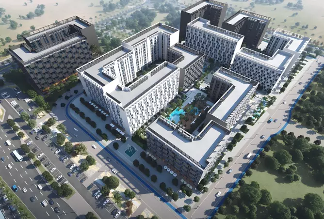 Darb Phase 2 By Alef Group project photo 2