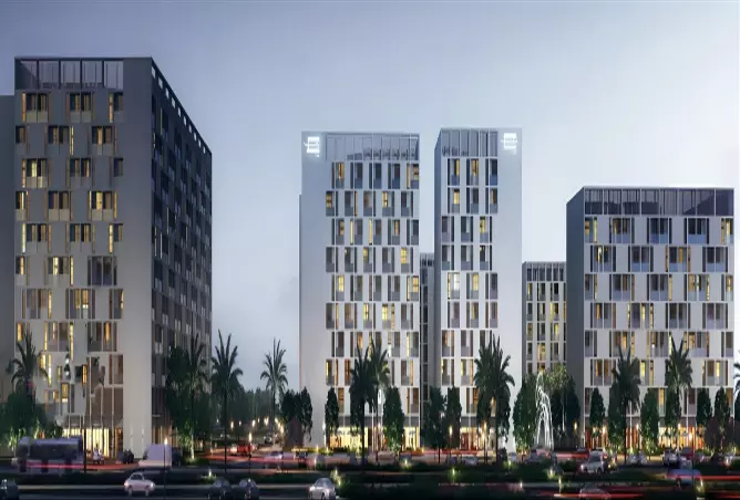 Darb By Alef Group project photo 2