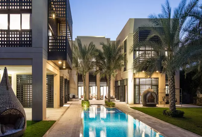 District One Villas