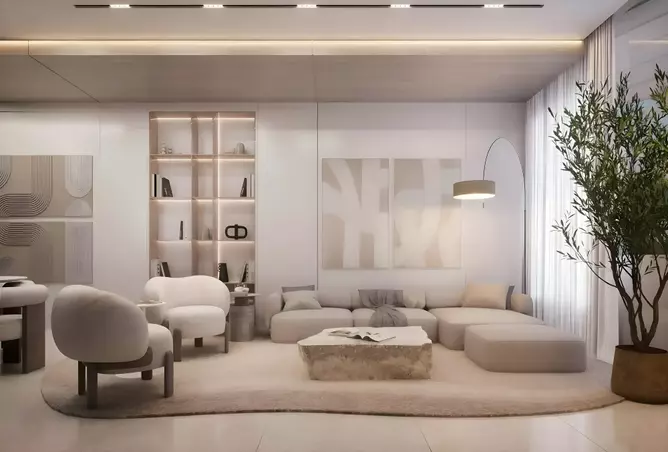 Do Hotels & Residences project photo 2