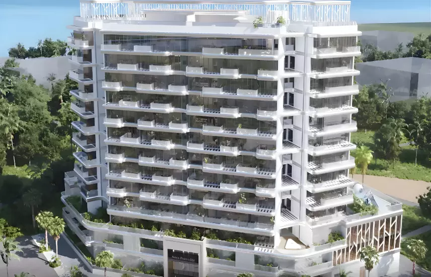 Dreamlife Residences project photo 2