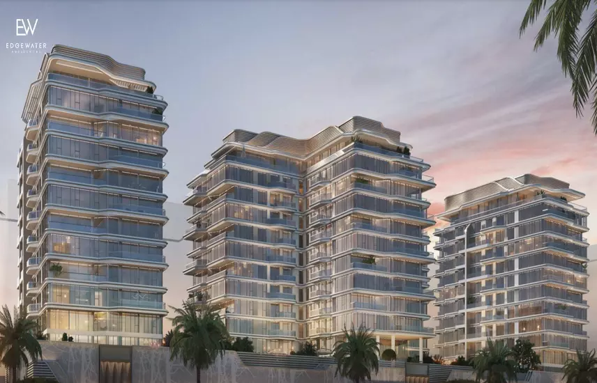 Edgewater Residences By MGS Development