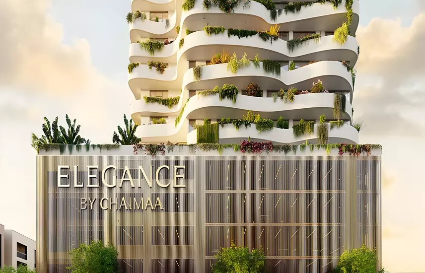 Elegance By Chaimaa project photo 2
