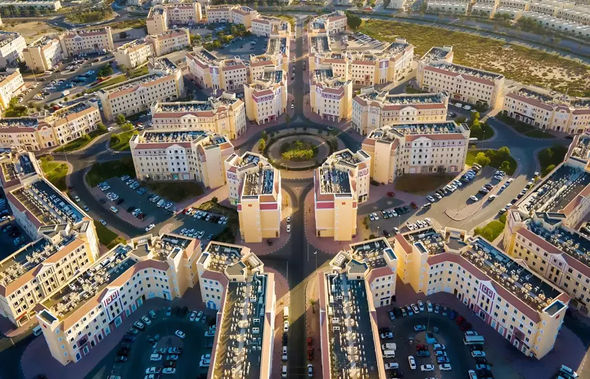 Elevia Residences