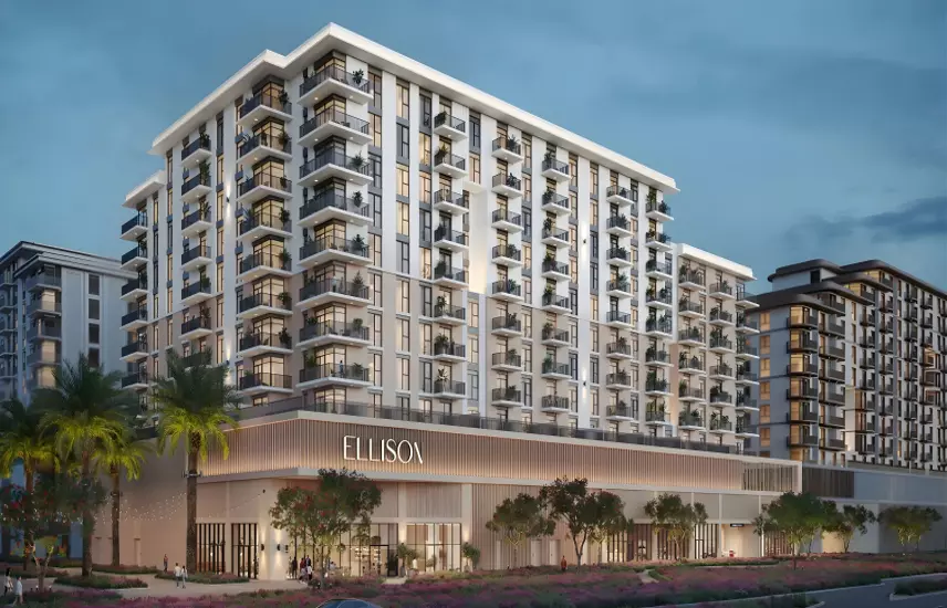 Ellison At Town Square project photo 2