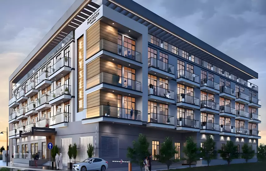 Elysee Heights project photo 3