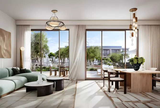 Greenville Phase 2 By Emaar project photo 2