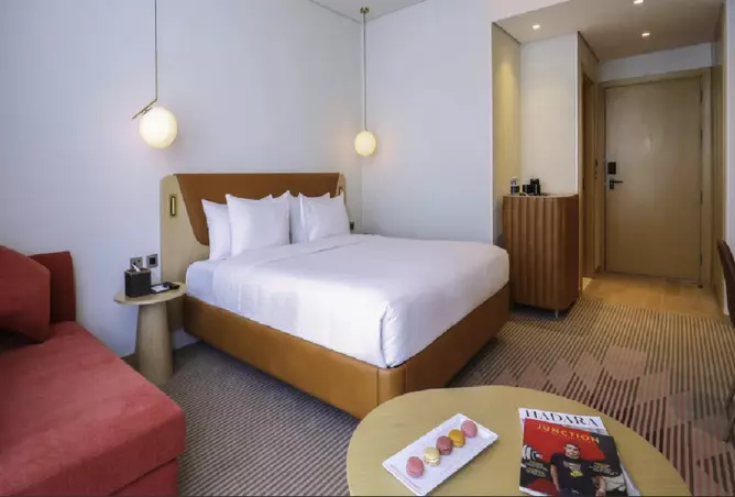Enaya Residences