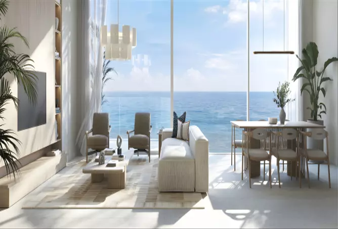 Fahid Beach Terraces project photo 2