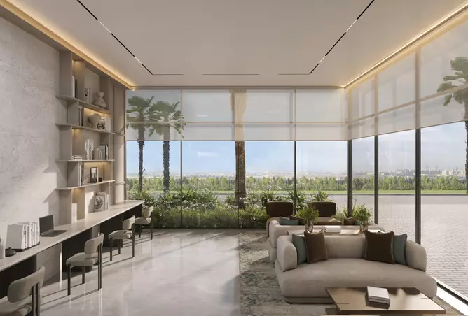Fairway Residences project photo 2