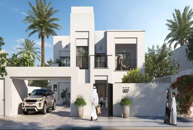 Fay Alreeman Phase 2 By Aldar project photo 2