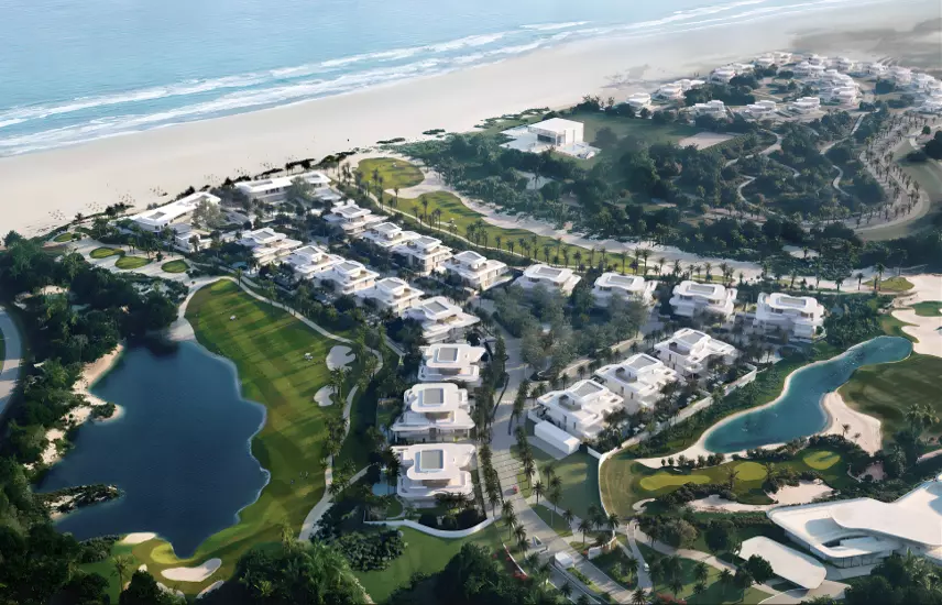 Faya Al Saadiyat project photo 2