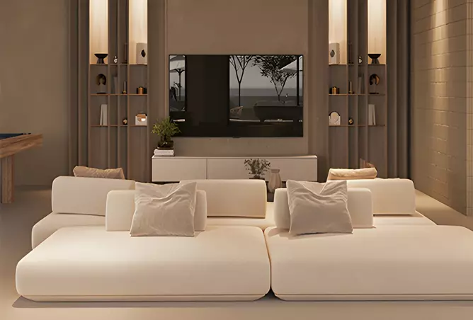 Floarea Residence