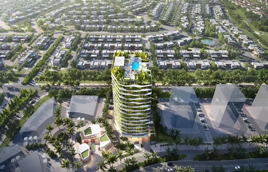 Forest City phase 2 By Al Helal Al Zahaby Real Estate project photo 2
