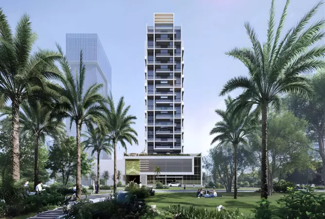 Future Residence project photo 2