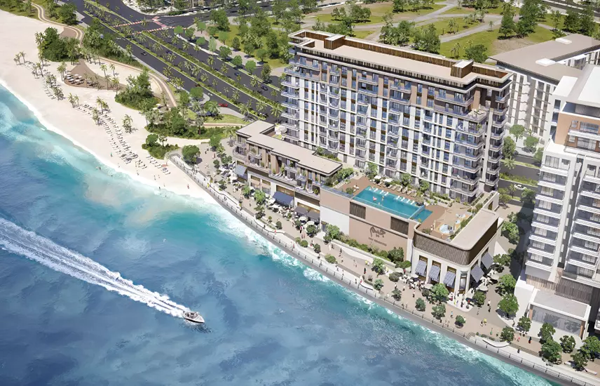 GEM Residences project photo 2