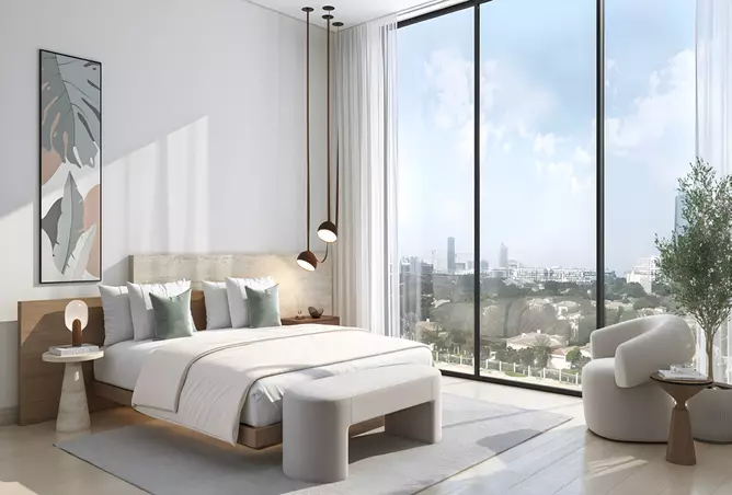 Ghaff Land Residence project photo 2