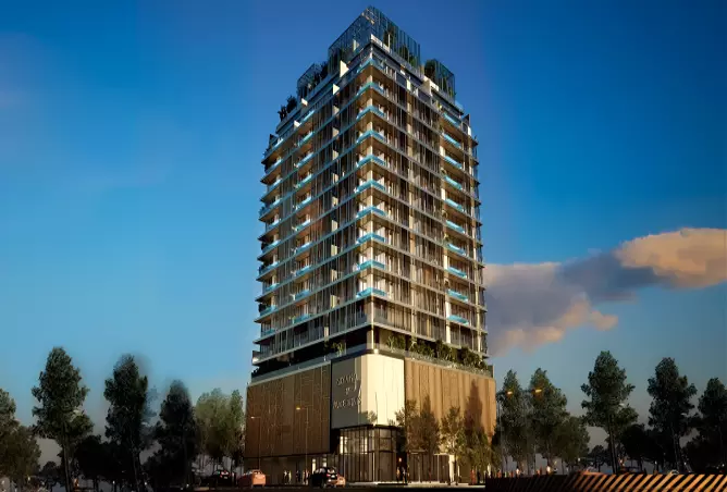 Gharbi 1 Residences