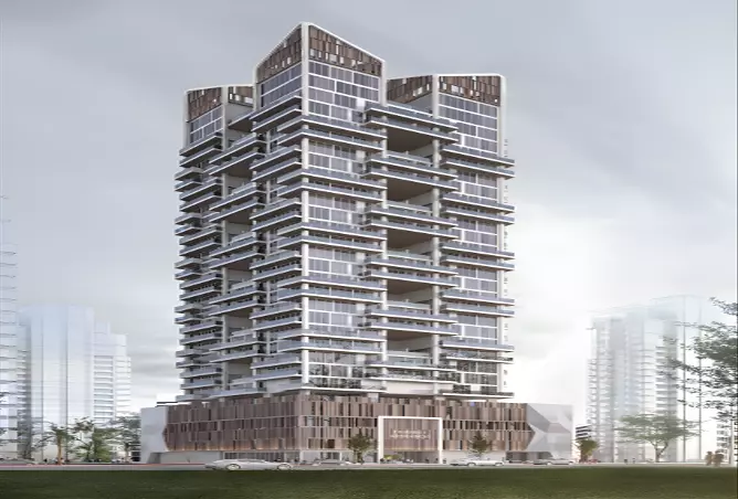 Gharbi 2 Residences project photo 2