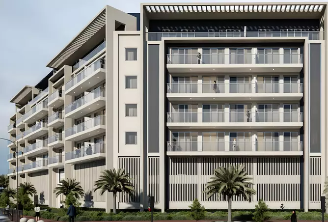 Glorious Central Residences project photo 2
