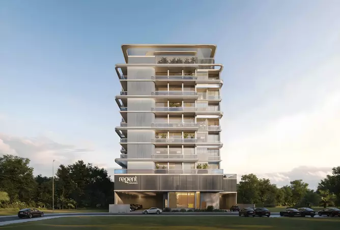 Golf Grove project photo 2