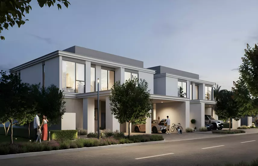 Greenspoint Phase 2 By Emaar project photo 2