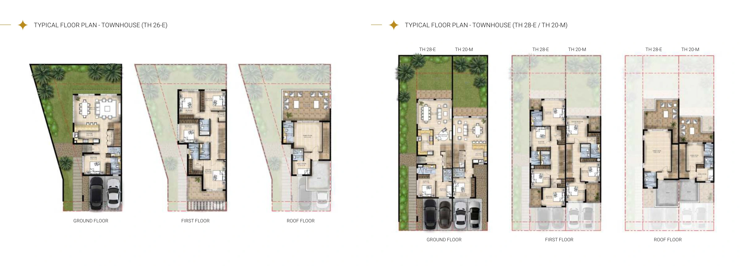 Greenwoods Phase 2 floor plan 3