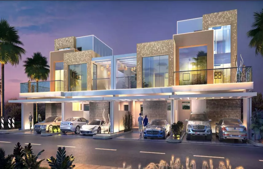 Greenwoods Phase 2