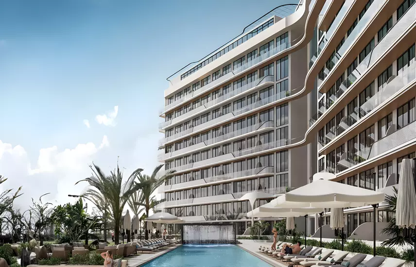 Hammock Park