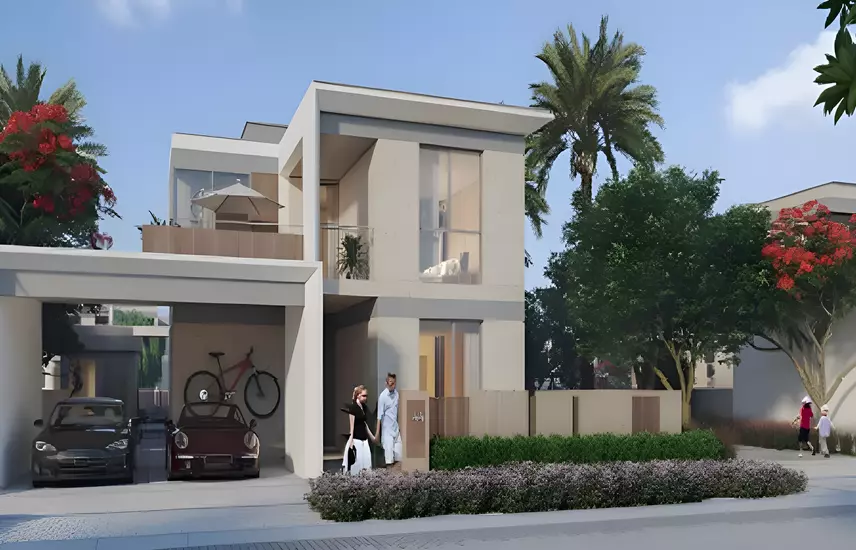 Harmony By Majid Al Futtaim