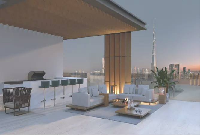 Harrisoni La Mer Villas project photo 2