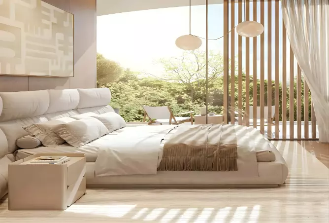 Haven at Lunaya Terraces project photo 2