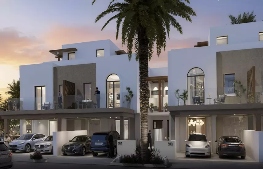 Hayat by Dubai South project photo 2