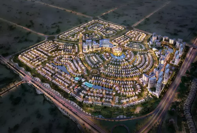 Hayat by Dubai South