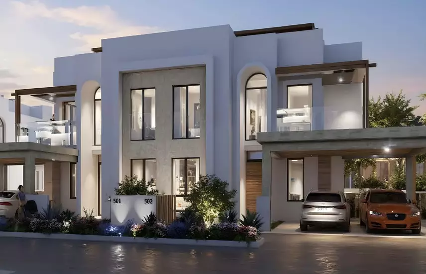 Hayat Residences Phase 2 by Dubai South project photo 2