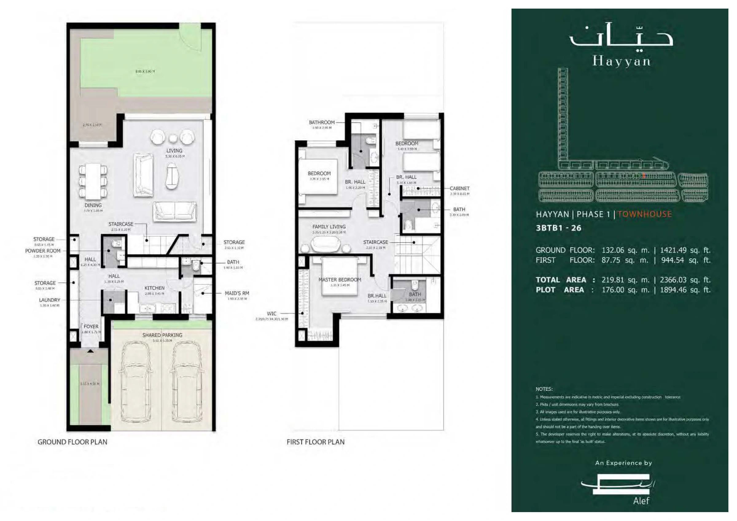 Hayyan floor plan 20