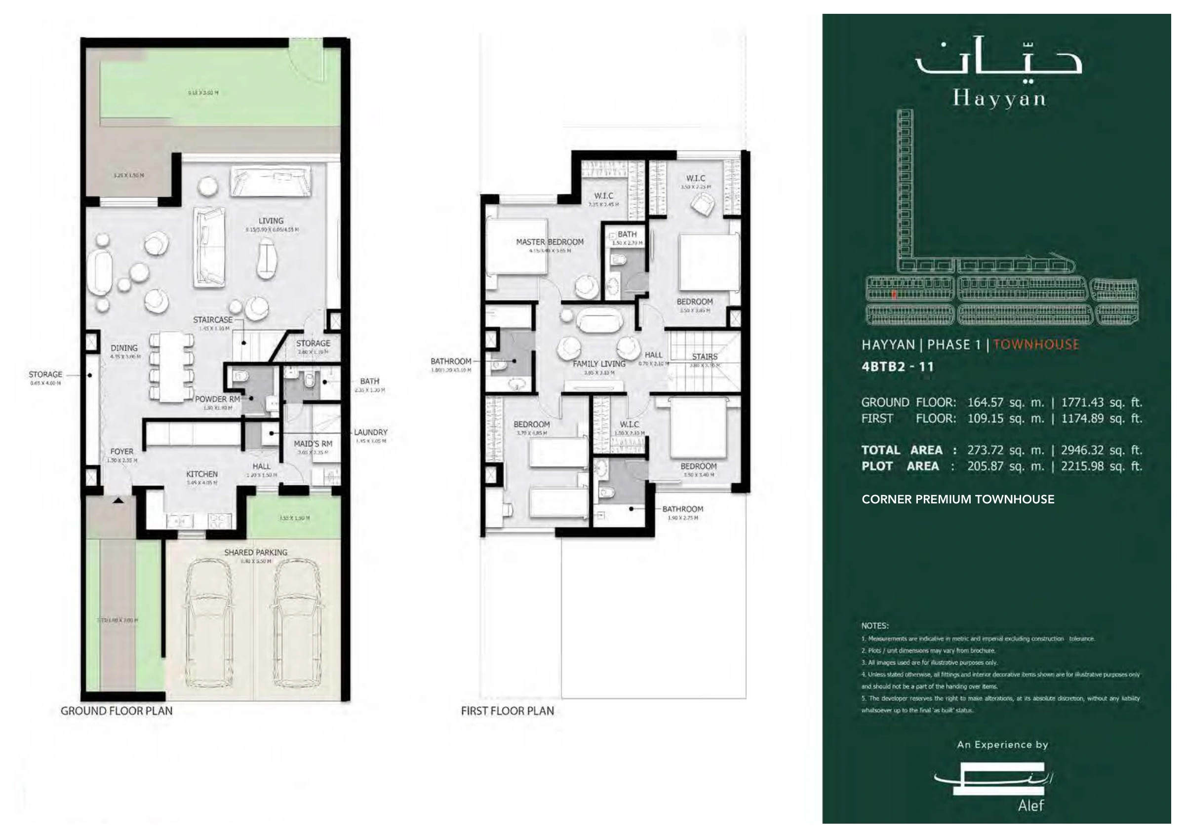 Hayyan floor plan 10
